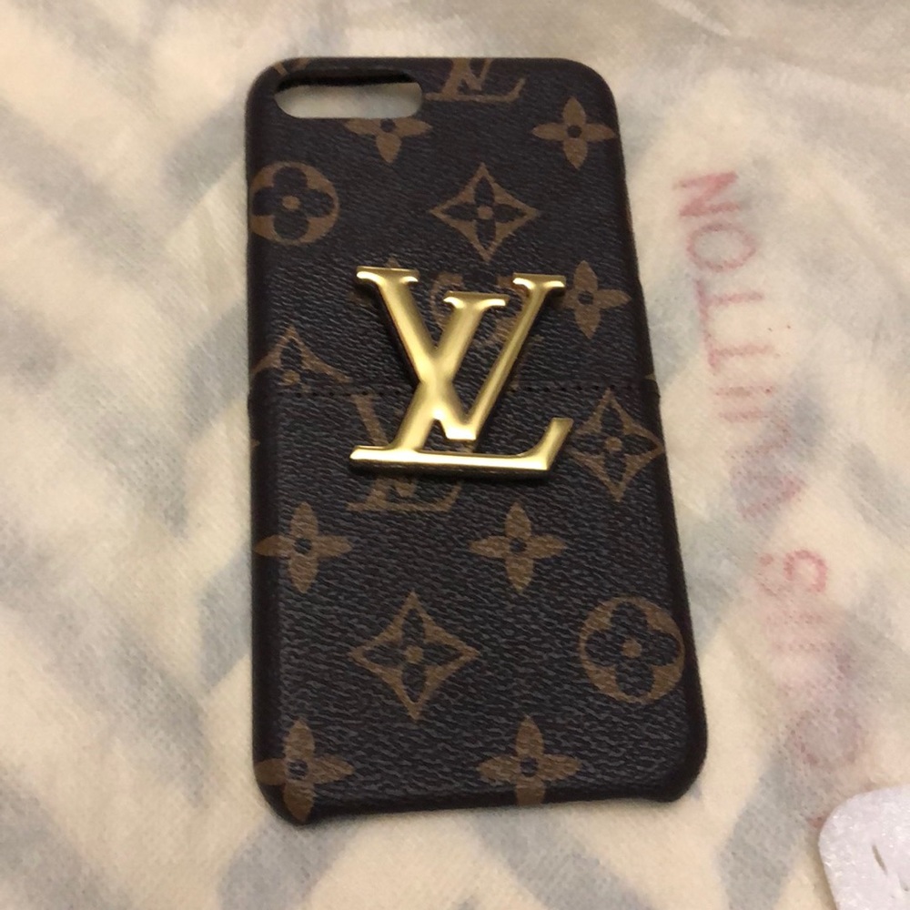 Phone case for I phone 8 plus